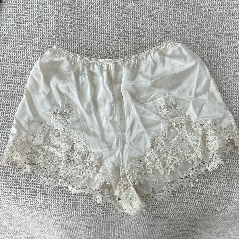 Doen Iona Shorts